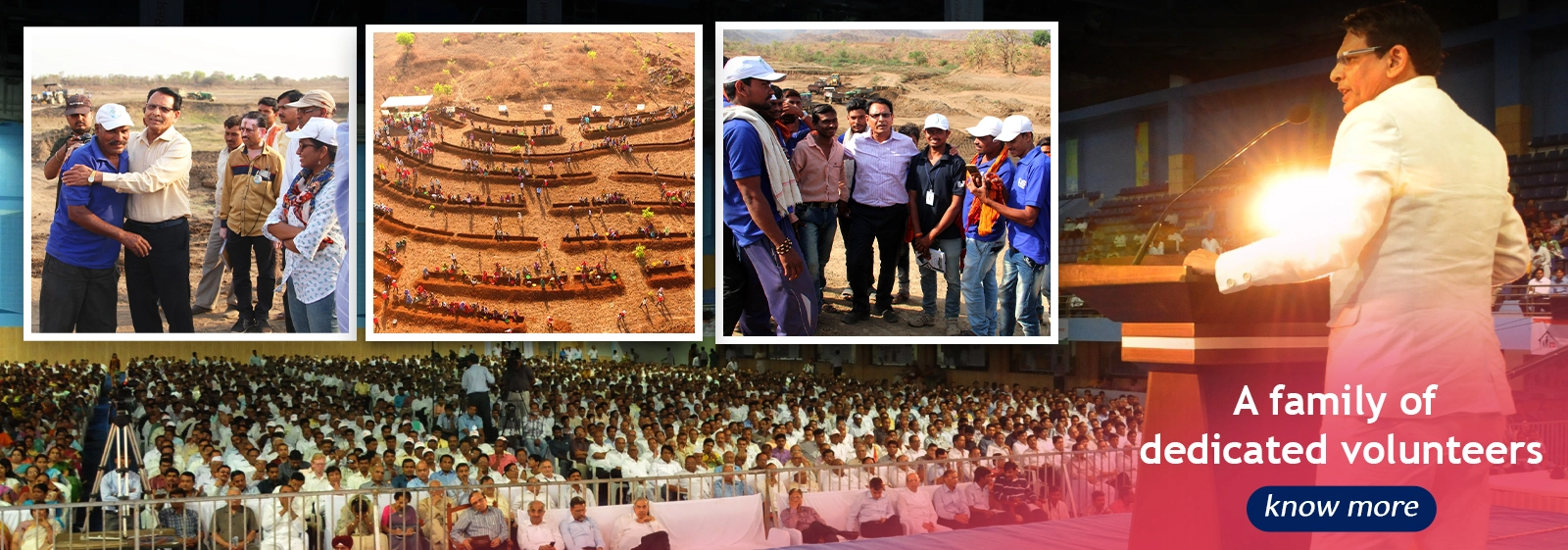 Community Leadership